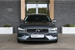 Volvo V60 T8 AWD Recharge Inscription | Schuifdak | Trekhaak | Harman Kardon | Standkachel met Volvo On Call App | Full LED Meesturende ko