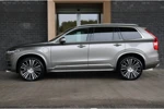 Volvo XC90 T8 AWD Recharge Inscription | Alcantara hemelbekleding | Harman Kardon | 360° Camera | Lederen zonnekleppen en handgrepen | Stan