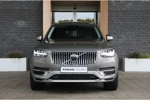 Volvo XC90 T8 AWD Recharge Inscription | Alcantara hemelbekleding | Harman Kardon | 360° Camera | Lederen zonnekleppen en handgrepen | Stan