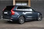 Volvo XC90 T8 AWD Recharge Inscription | Uniek! | Tailored Wool Blend Interieur | Luchtvering | Trekhaak | 360° Camera | Head-Up Display |