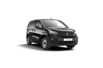 Peugeot Partner e- L1H1 1000kg EV 50 kWh 136 1AT