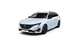 Peugeot E-308 SW EV 54kWh 156 1AT GT