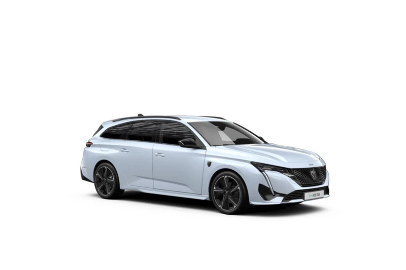 Peugeot E-308 SW EV 54kWh 156 1AT GT