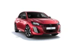 Peugeot 208 1.2 PureTech 100 6MT Allure