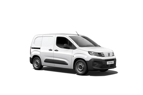 Peugeot Partner L1H1 1000kg 1.5 BlueHDi 130 S&S EAT8 Standaard