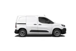 Peugeot Partner L1H1 1000kg 1.5 BlueHDi 130 S&S EAT8 Standaard