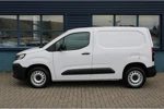 Peugeot Partner Gesloten Bestel L1H1 1000kg 1.5 BlueHDi 100 S&S 6MT Standaard