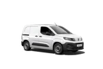 Peugeot Partner L1H1 1000kg 1.5 BlueHDi 100 S&S 6MT Standaard