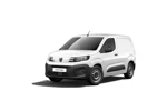 Peugeot Partner L1H1 1000kg 1.5 BlueHDi 100 S&S 6MT Standaard