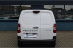 Peugeot Partner L1H1 1000kg 1.5 BlueHDi 100 S&S 6MT Standaard