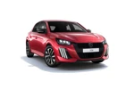 Peugeot 208 1.2 PureTech 100 6MT Active