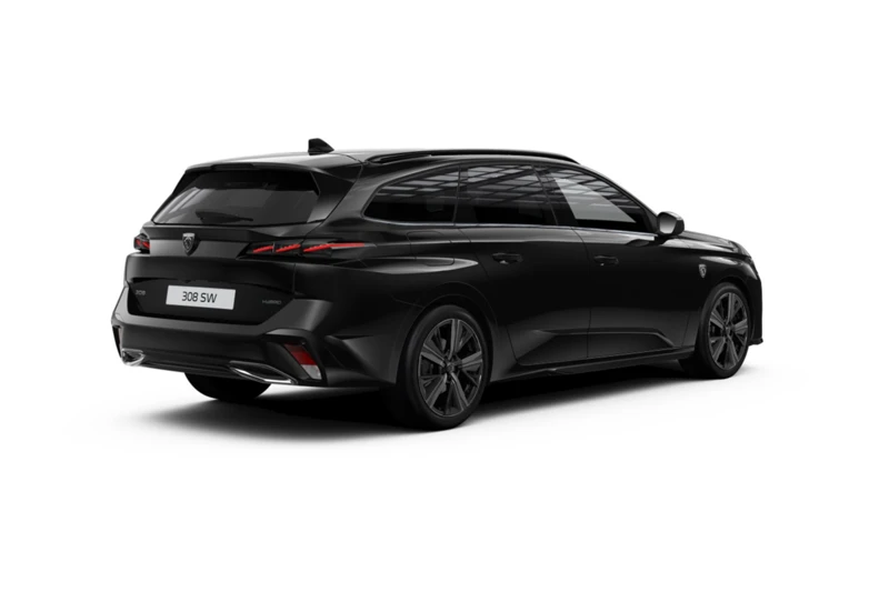 Peugeot 308 SW HYbrid 225 e-EAT8 GT