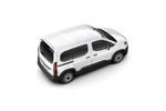 Peugeot e-Rifter Standard 50 kWh 136 1AT Active Pack