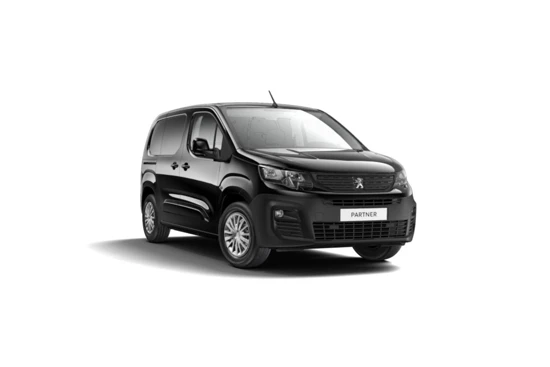 Peugeot Partner L1H1 650kg 1.5 BlueHDi 100 6MT Standaard