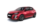 Peugeot 208 1.2 PureTech 100 6MT Active