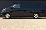 Opel Vivaro 2.0 Diesel 180 L3 Automaat VOORRAAD! | Trekhaak | Laadruimte Betimmering | Exterieur Pakket | Full-LED | Comfort Scheidingswand