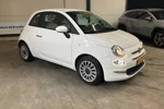 Fiat 500 1.070 pk Hybrid Lounge | Navigatie | Parkeersensoor achter | Cruise control |