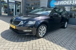 Škoda Octavia Combi 1.5 TSI 150 pk Greentech Ambition Business | Trekhaak | Navigatie | Parkeersensoren |