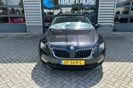 Škoda Octavia Combi 1.5 TSI 150 pk Greentech Ambition Business | Trekhaak | Navigatie | Parkeersensoren |