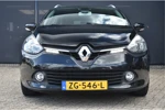 Renault Clio Estate 1.2 Dynamique Automaat | Navigatie | Trekhaak | Achteruitrijcamera | Stoelverwarming | Premium Sound |