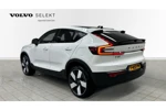 Volvo C40 Extended Range Ultimate 82 kWh | Trekhaak | 360 + PDC | 20" LM | FULL OPTIONS