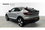 Volvo C40 Recharge Ultimate 69 kWh | 360° Camera | Nubuck Bekleding | H&K Audio | 20 Inch met All Season Banden | Panoramadak |