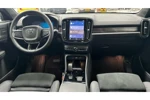 Volvo C40 Recharge Ultimate 69 kWh | 360° Camera | Nubuck Bekleding | H&K Audio | 20 Inch met All Season Banden | Panoramadak |