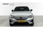 Volvo C40 Recharge Ultimate 69 kWh | 360° Camera | Nubuck Bekleding | H&K Audio | 20 Inch met All Season Banden | Panoramadak |