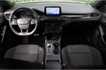 Ford FOCUS Wagon 1.0EB ST-LINE AUTOMAAT | NAVI | CAMERA | CLIMA | WINTERPACK | ADAPT. CRUISE | AUTO. INPARKEREN