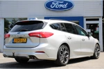 Ford FOCUS Wagon 1.0EB ST-LINE AUTOMAAT | NAVI | CAMERA | CLIMA | WINTERPACK | ADAPT. CRUISE | AUTO. INPARKEREN