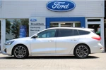 Ford FOCUS Wagon 1.0EB ST-LINE AUTOMAAT | NAVI | CAMERA | CLIMA | WINTERPACK | ADAPT. CRUISE | AUTO. INPARKEREN