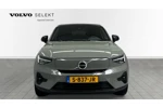 Volvo C40 Recharge Ultimate 69 kWh| 360° Camera | Nubuck Bekleding | H&K Audio | 20 Inch met All Season Banden | Extra getint glas | Panor