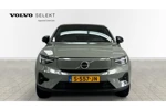 Volvo C40 Recharge Ultimate 69 kWh | 360° Camera | H&K Audio | All Season Banden | Wool Blend bekleding| Panoramadak