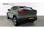 Volvo C40 Recharge Ultimate 69 kWh | 360° Camera | H&K Audio | All Season Banden | Wool Blend bekleding| Panoramadak