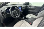 Volvo C40 Recharge Ultimate 69 kWh | 360° Camera | H&K Audio | All Season Banden | Wool Blend bekleding| Panoramadak