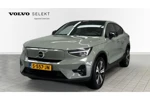 Volvo C40 Recharge Ultimate 69 kWh | 360° Camera | H&K Audio | All Season Banden | Wool Blend bekleding| Panoramadak