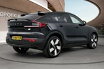 Volvo C40 Recharge Ultimate 69 kWh | VA € 38.900,-- INFORMEER NAAR ONZE RUIME VOORRAAD C40