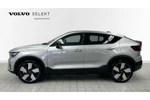 Volvo C40 Recharge Ultimate 69 kWh | VA € 38.900,-- INFORMEER NAAR ONZE RUIME VOORRAAD C40