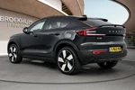 Volvo C40 Recharge Ultimate 69 kWh | VA € 38.900,-- INFORMEER NAAR ONZE RUIME VOORRAAD C40