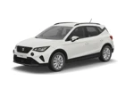 SEAT Arona 1.0 EcoTSI 95 5MT Style