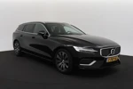 Volvo V60 2.0 T4 Inscription | Adap. Cruise C. | Head Up Displ. | Memory stoelen | Camera | Elec. Achterklep |