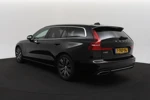 Volvo V60 2.0 T4 Inscription | Adap. Cruise C. | Head Up Displ. | Memory stoelen | Camera | Elec. Achterklep |