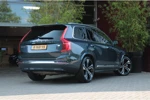 Volvo XC90 T8 Recharge AWD Ultimate Bright | Trekhaak | 360º Camera | Harman/Kardon | Memory-stoelen | Adaptieve Cruise met stuurhulp | Car