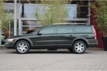 Volvo XC70 2.4 D5 AWD Automaat Summum | NL-auto | Trekhaak | Xenon | Stoelverwarming | Cruise Control