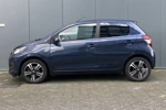 Peugeot 108 1.0 Vti 70pk 5-deurs Active Premium Pack Automaat | Airco | Mistlampen voor | Getint glas | Boordcomputer | Lichtmetalen velgen