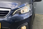 Peugeot 108 1.0 Vti 70pk 5-deurs Active Premium Pack Automaat | Airco | Mistlampen voor | Getint glas | Boordcomputer | Lichtmetalen velgen