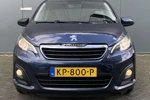 Peugeot 108 1.0 Vti 70pk 5-deurs Active Premium Pack Automaat | Airco | Mistlampen voor | Getint glas | Boordcomputer | Lichtmetalen velgen