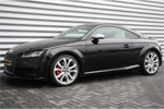 Audi TT 2.0 TFSI TTS 310PK QUATTRO PRO LINE+ / NAVI / NAPPA LEDER / CLIMA / FULL-LED / PDC / 19" LMV / KEYLESS / BANG & OLUFSEN / WINTER