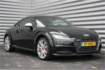 Audi TT 2.0 TFSI TTS 310PK QUATTRO PRO LINE+ / NAVI / NAPPA LEDER / CLIMA / FULL-LED / PDC / 19" LMV / KEYLESS / BANG & OLUFSEN / WINTER