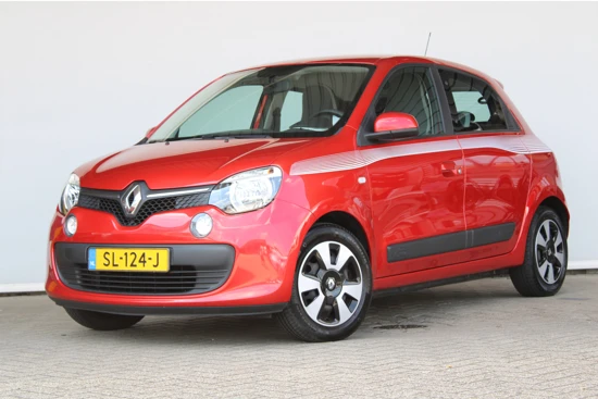 Renault Twingo 1.0 SCe Collection